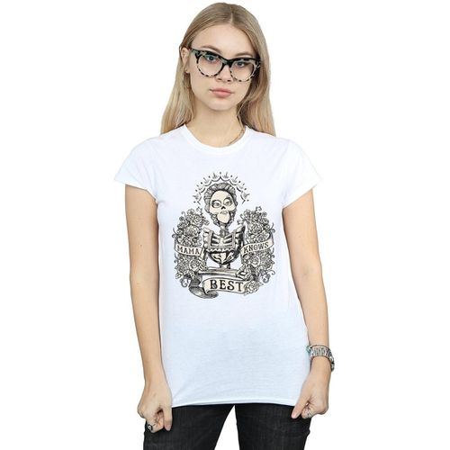 T-shirts a maniche lunghe BI14392 - Disney - Modalova