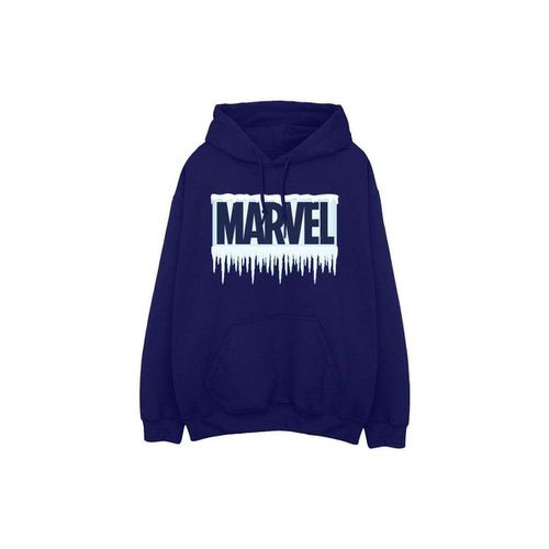 Felpa Marvel BI14398 - Marvel - Modalova