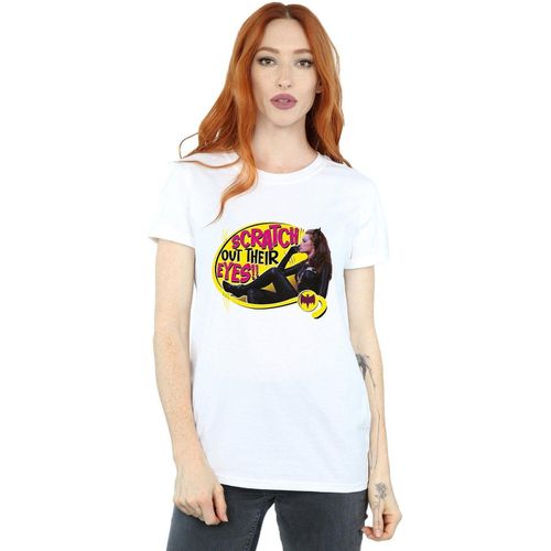 T-shirts a maniche lunghe BI14560 - Dc Comics - Modalova