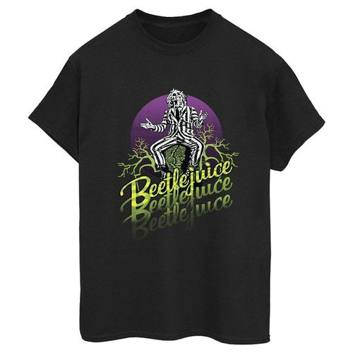 T-shirts a maniche lunghe BI14496 - Beetlejuice - Modalova