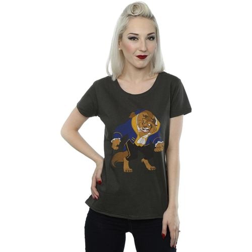 T-shirts a maniche lunghe BI14596 - Disney - Modalova