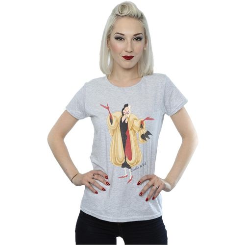 T-shirts a maniche lunghe BI14597 - Disney - Modalova