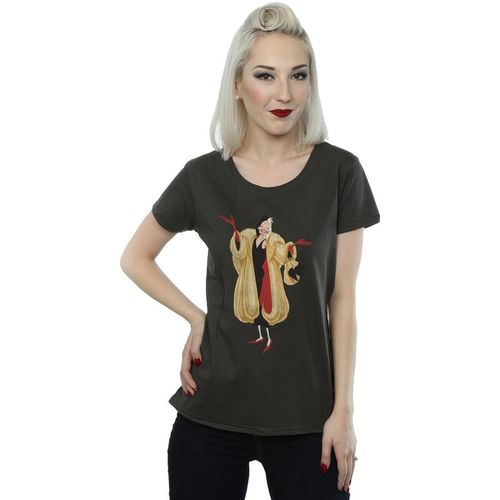 T-shirts a maniche lunghe BI14597 - Disney - Modalova