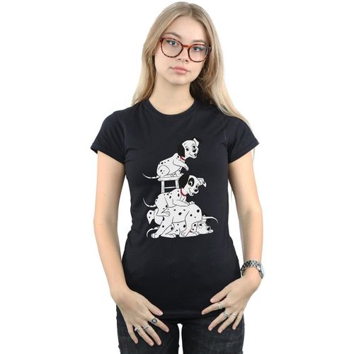 T-shirts a maniche lunghe 101 Dalmatians - Disney - Modalova