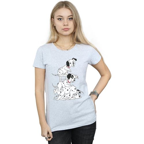 T-shirts a maniche lunghe 101 Dalmatians - Disney - Modalova