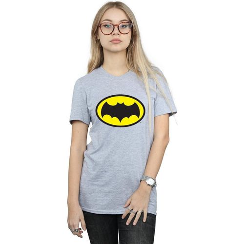 T-shirts a maniche lunghe BI14595 - Dc Comics - Modalova