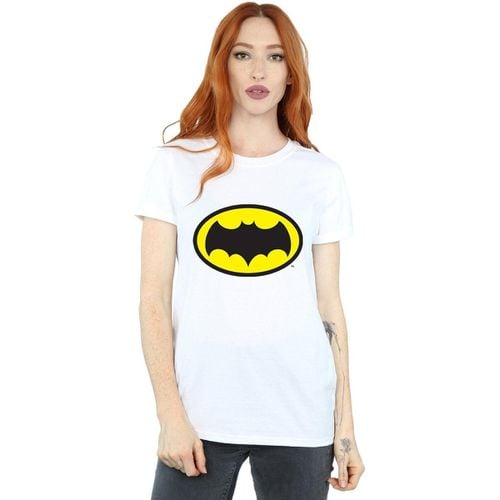 T-shirts a maniche lunghe BI14595 - Dc Comics - Modalova