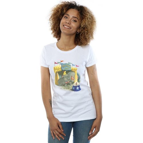 T-shirts a maniche lunghe Circus - Disney - Modalova