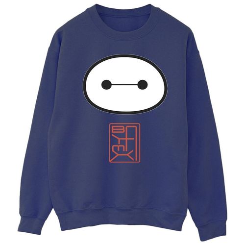 Felpa Disney Big Hero 6 - Disney - Modalova