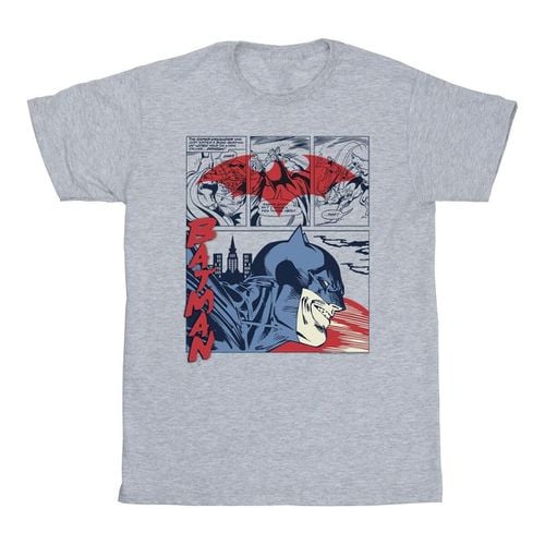 T-shirts a maniche lunghe BI15250 - Dc Comics - Modalova