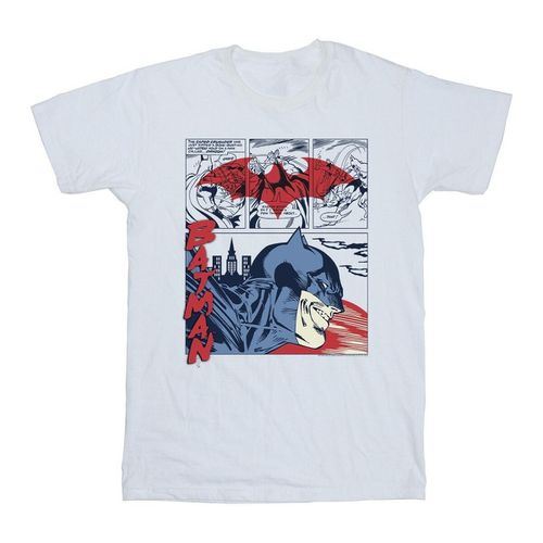 T-shirts a maniche lunghe BI15250 - Dc Comics - Modalova