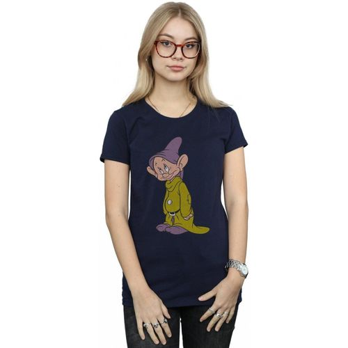 T-shirts a maniche lunghe BI14894 - Disney - Modalova