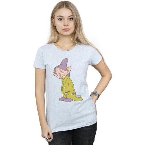 T-shirts a maniche lunghe BI14894 - Disney - Modalova