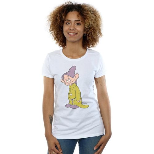 T-shirts a maniche lunghe BI14894 - Disney - Modalova