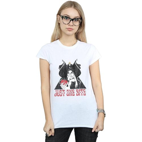 T-shirts a maniche lunghe Just One Bite - Disney - Modalova