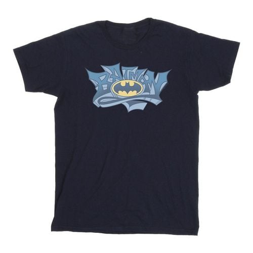 T-shirts a maniche lunghe BI15332 - Dc Comics - Modalova