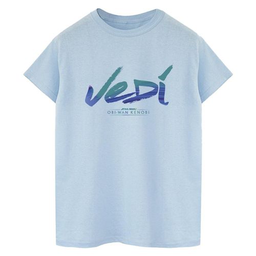 T-shirts a maniche lunghe Jedi - Disney - Modalova