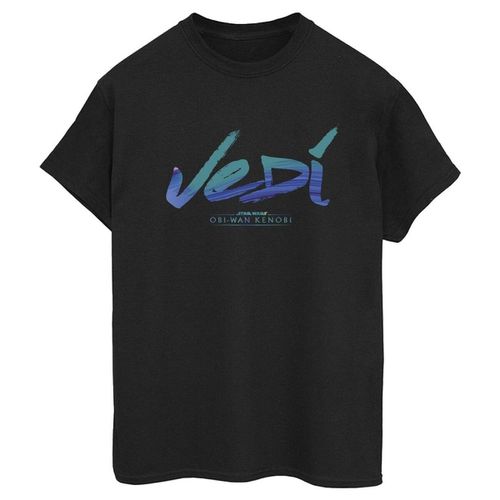 T-shirts a maniche lunghe Jedi - Disney - Modalova