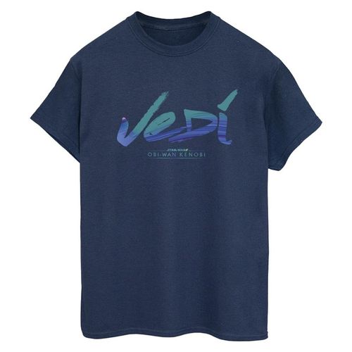 T-shirts a maniche lunghe Jedi - Disney - Modalova