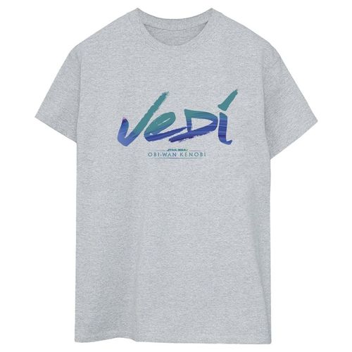 T-shirts a maniche lunghe Jedi - Disney - Modalova