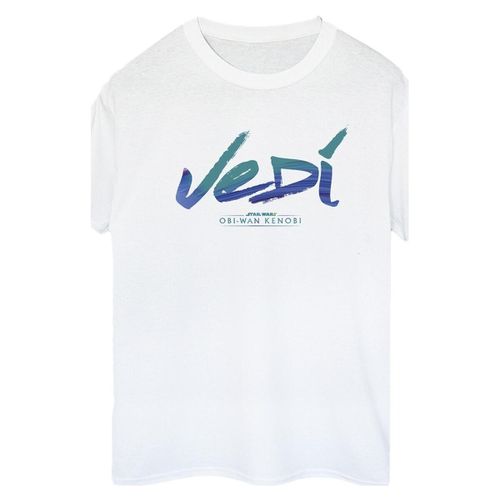 T-shirts a maniche lunghe Jedi - Disney - Modalova