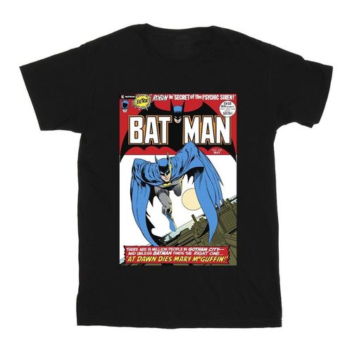 T-shirts a maniche lunghe BI15378 - Dc Comics - Modalova