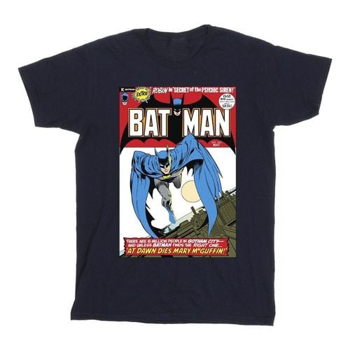 T-shirts a maniche lunghe BI15378 - Dc Comics - Modalova