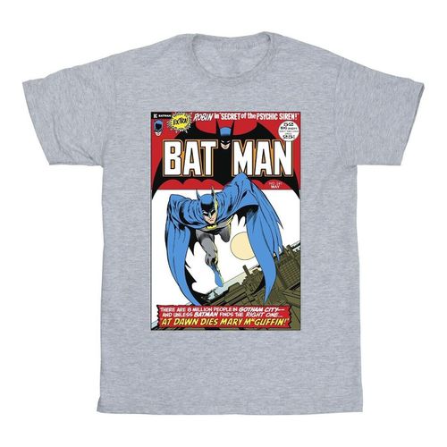 T-shirts a maniche lunghe BI15378 - Dc Comics - Modalova