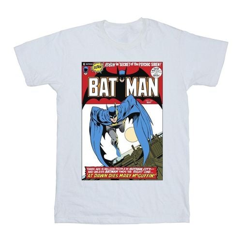 T-shirts a maniche lunghe BI15378 - Dc Comics - Modalova