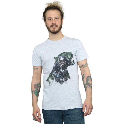 T-shirts a maniche lunghe BI15470 - Marvel - Modalova