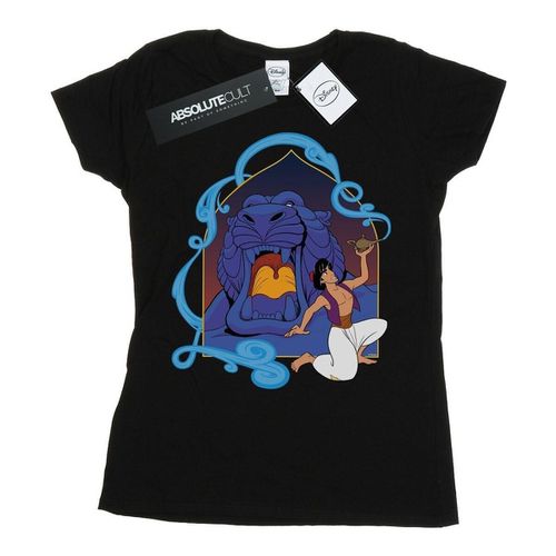 T-shirts a maniche lunghe Cave Of Wonders - Disney - Modalova