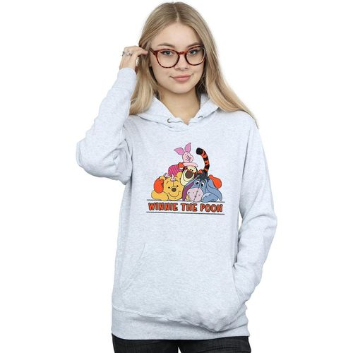 Felpa Disney BI15491 - Disney - Modalova