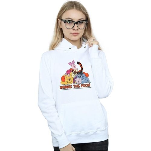 Felpa Disney BI15491 - Disney - Modalova