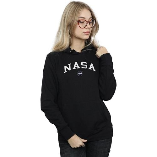 Felpa Nasa BI15419 - Nasa - Modalova