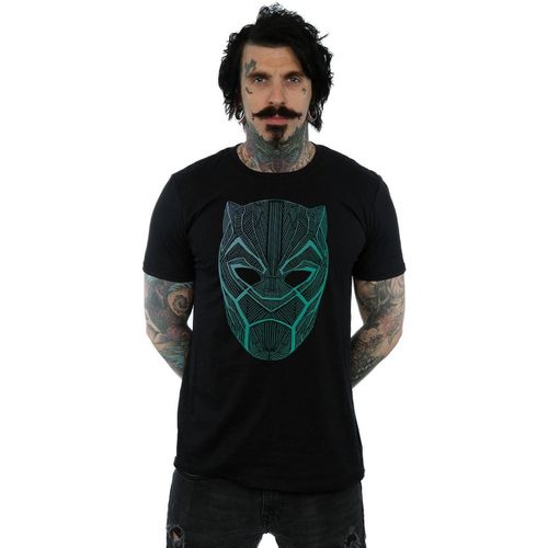 T-shirts a maniche lunghe BI15494 - Marvel - Modalova