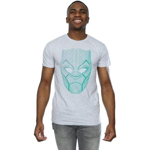 T-shirts a maniche lunghe BI15494 - Marvel - Modalova