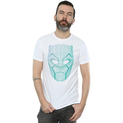 T-shirts a maniche lunghe BI15494 - Marvel - Modalova