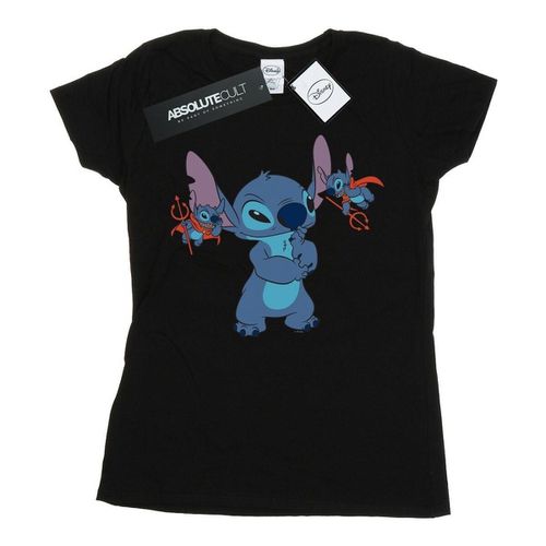 T-shirts a maniche lunghe Little Devils - Disney - Modalova