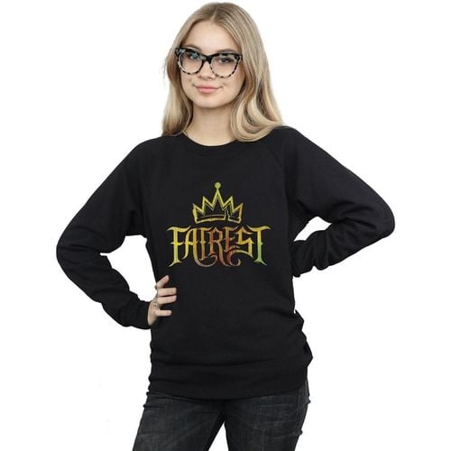 Felpa The Descendants Fairest Gold - Disney - Modalova