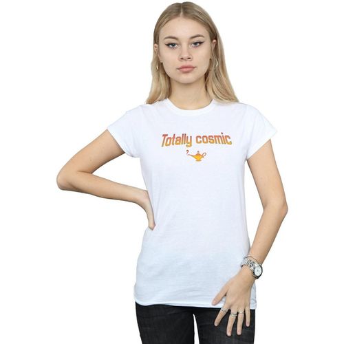 T-shirts a maniche lunghe Totally Cosmic - Disney - Modalova