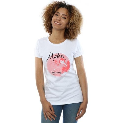 T-shirts a maniche lunghe Be True - Disney - Modalova