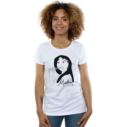 T-shirts a maniche lunghe BI15663 - Disney - Modalova