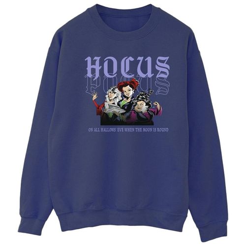 Felpa Hocus Pocus Hallows Eve - Disney - Modalova