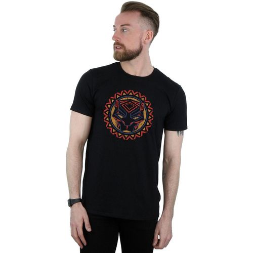 T-shirts a maniche lunghe BI15689 - Marvel - Modalova