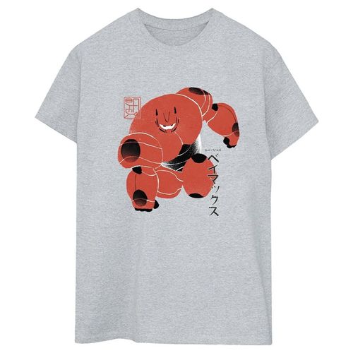 T-shirts a maniche lunghe Big Hero 6 - Disney - Modalova