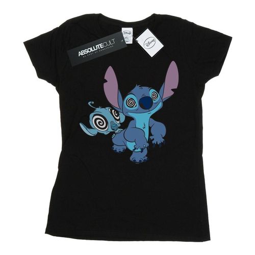 T-shirts a maniche lunghe Hypnotized - Disney - Modalova