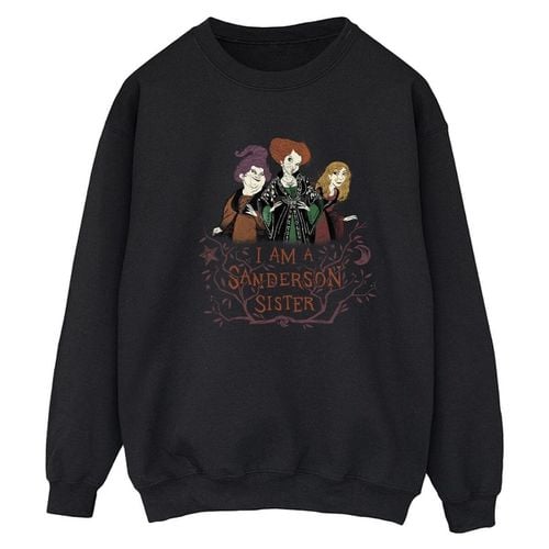 Felpa Hocus Pocus Sanderson Sister - Disney - Modalova