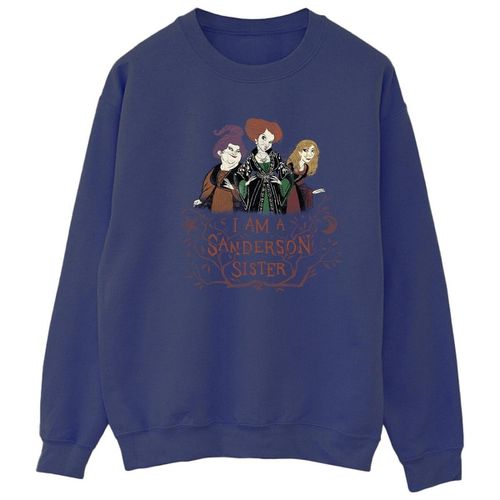 Felpa Hocus Pocus Sanderson Sister - Disney - Modalova