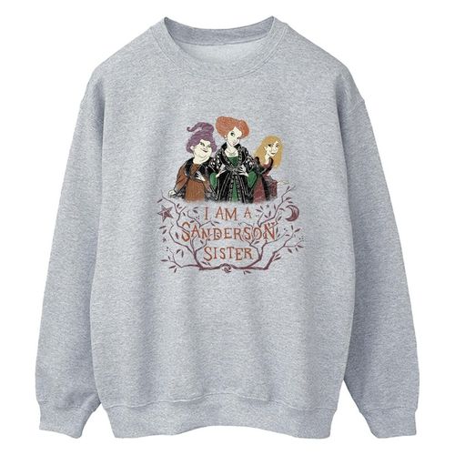 Felpa Hocus Pocus Sanderson Sister - Disney - Modalova