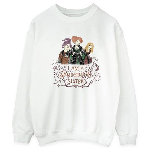 Felpa Hocus Pocus Sanderson Sister - Disney - Modalova